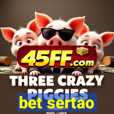 bet sertao